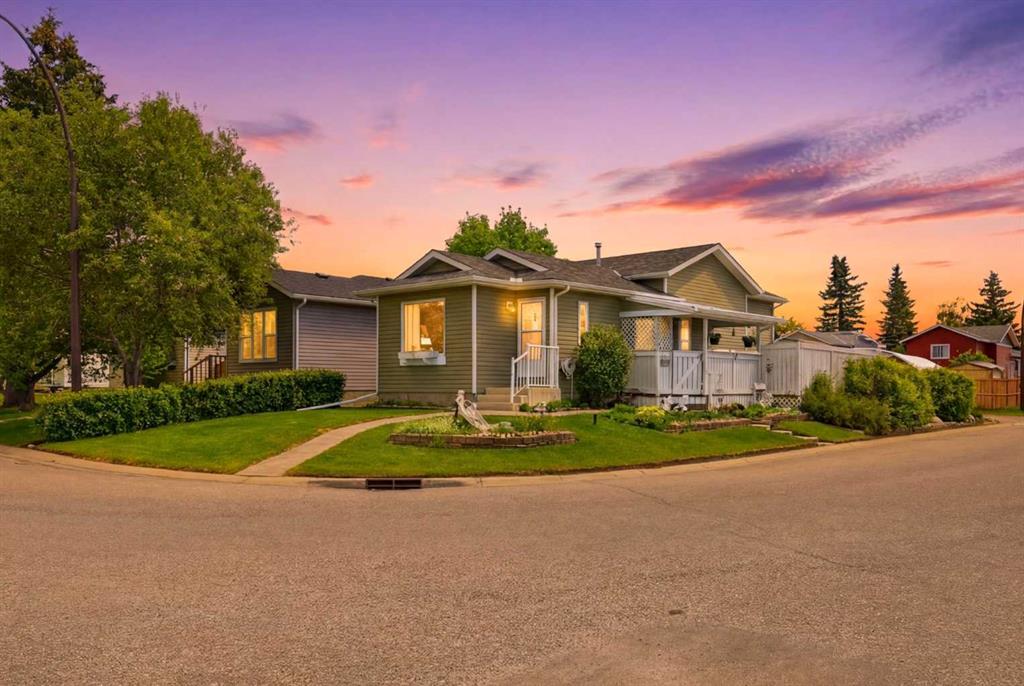 Picture of 45 Taradale Close NE, Calgary Real Estate Listing