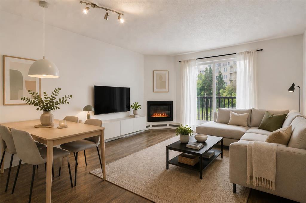 Picture of 301, 1530 16 Avenue SW, Calgary Real Estate Listing
