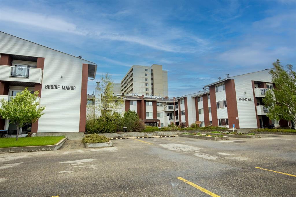 Picture of 9, 9640 92 Avenue , Grande Prairie Real Estate Listing