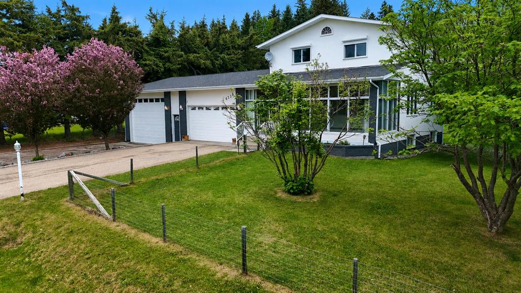 Picture of 6336 13 Avenue , Edson Real Estate Listing