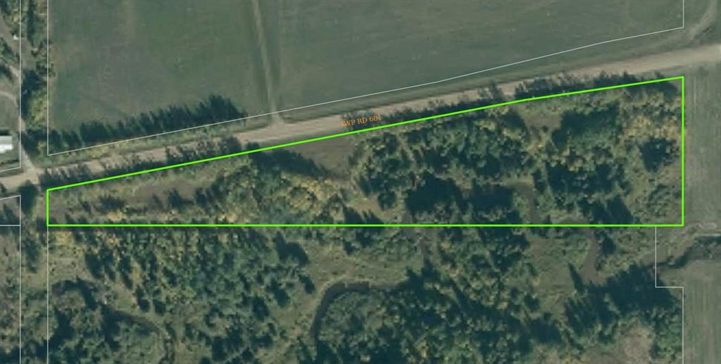 Picture of Highway 43  , Rural Greenview No. 16, M.D. of Real Estate Listing