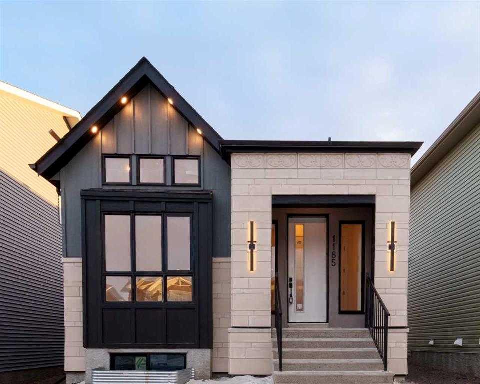 Picture of 1185 Iron Ridge Avenue , Crossfield Real Estate Listing