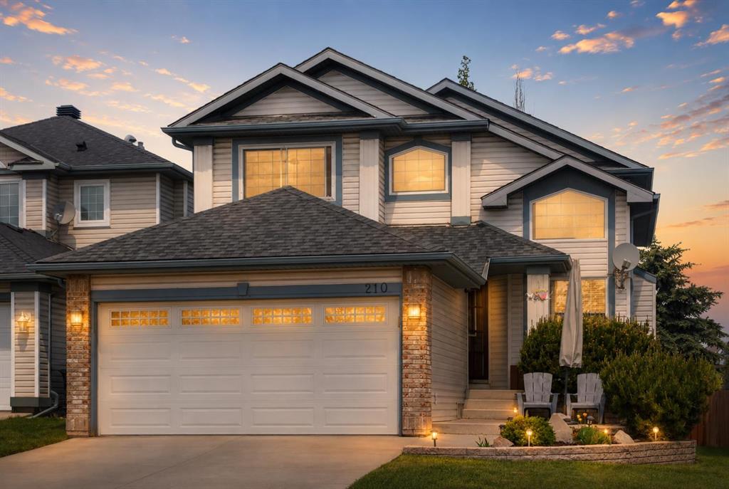Picture of 210 Douglas Ridge Place SE, Calgary Real Estate Listing