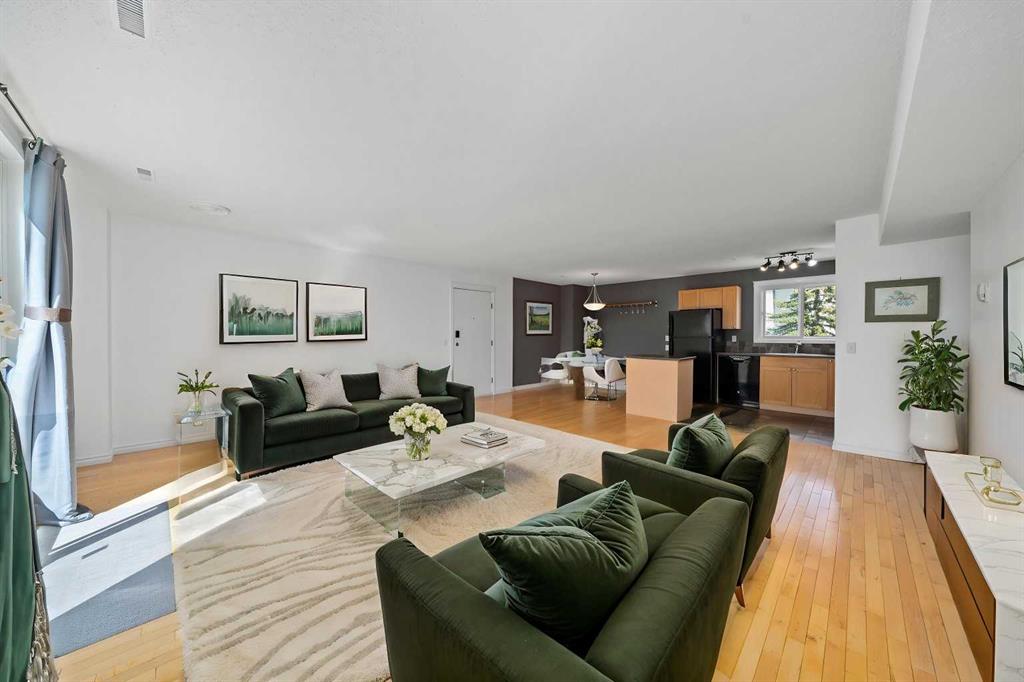Picture of 804, 1540 29 Street NW, Calgary Real Estate Listing