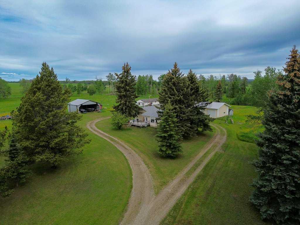 Picture of 64016 Twp Rd 40-1A Township , Rural Clearwater County Real Estate Listing