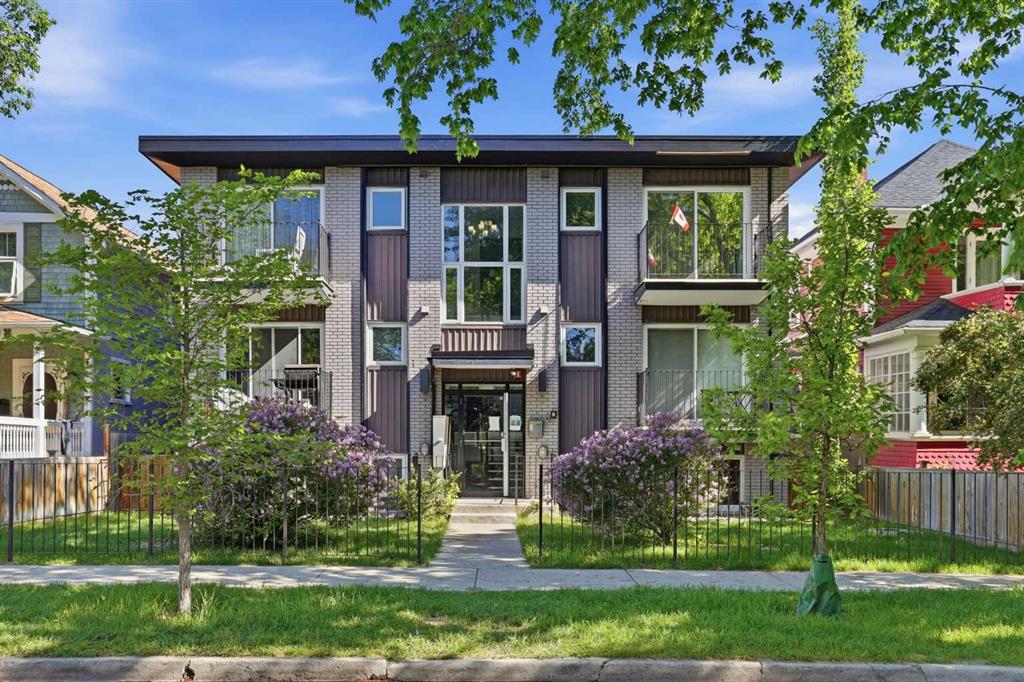 Picture of 304, 1736 13 Avenue SW, Calgary Real Estate Listing
