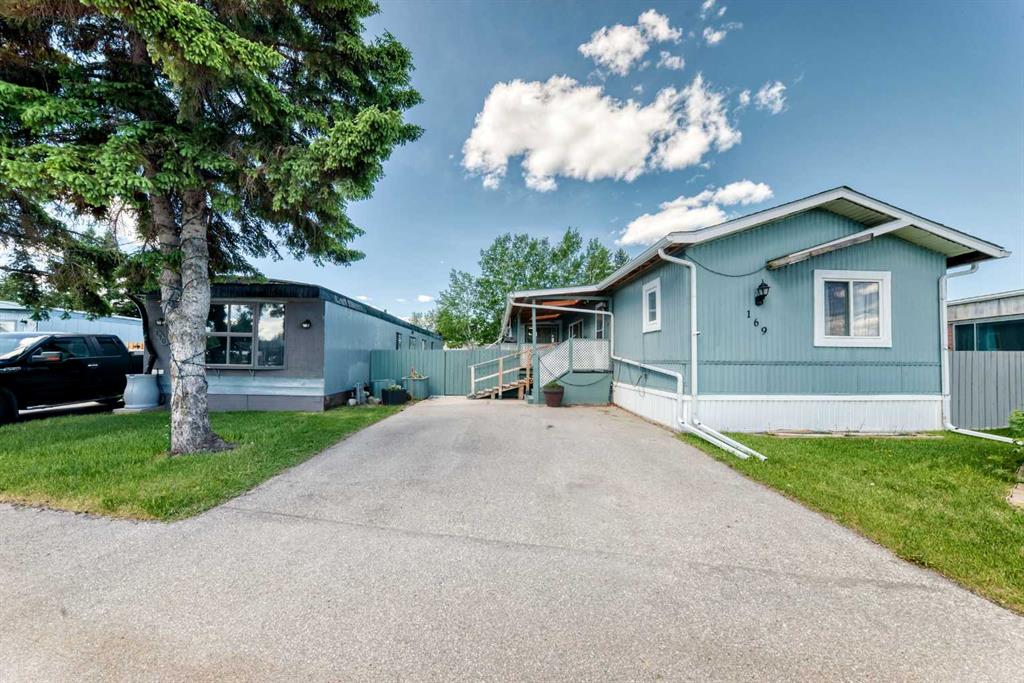 Picture of 169, 6724 17 Avenue SE, Calgary Real Estate Listing