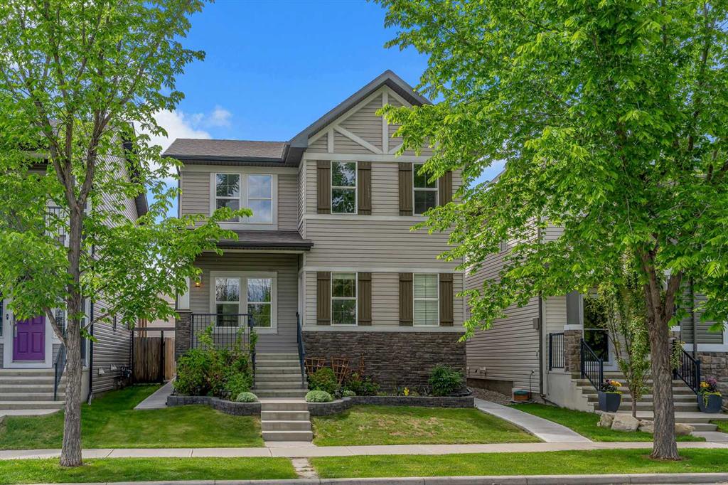 Picture of 240 Elgin Meadows Way SE, Calgary Real Estate Listing