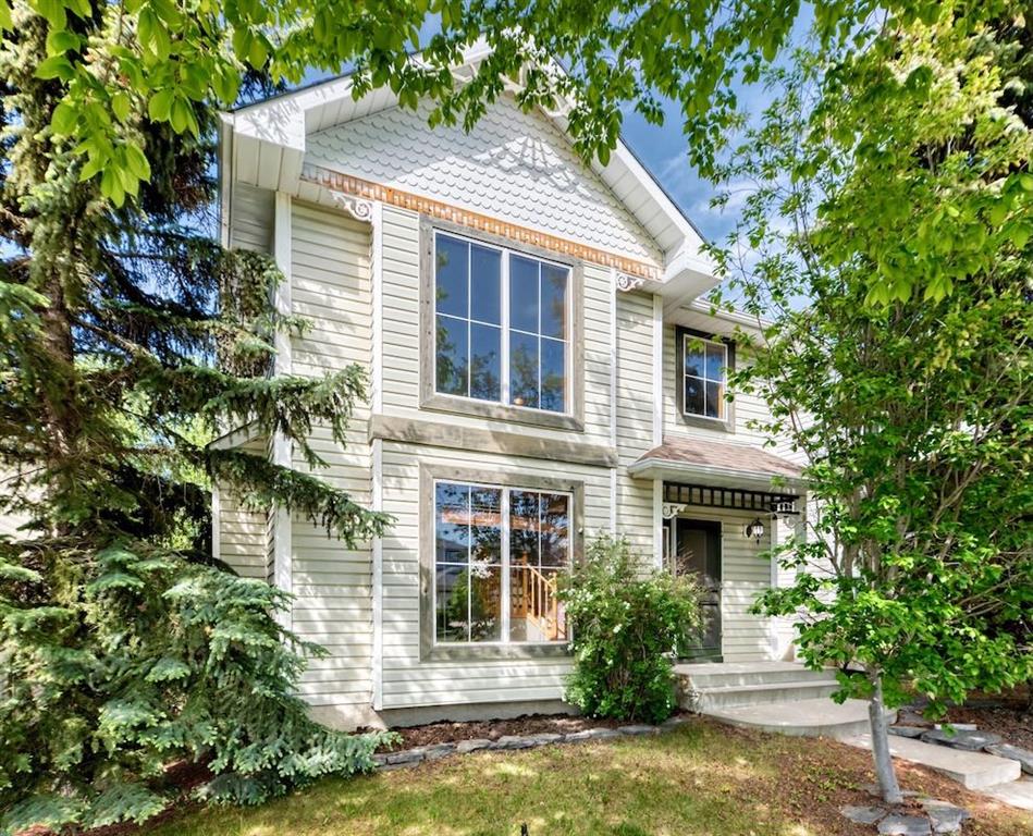 Picture of 105 Tuscany Way NW, Calgary Real Estate Listing