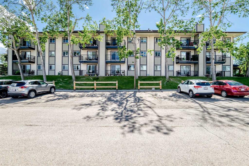 Picture of 4206, 385 Patterson Hill SW, Calgary Real Estate Listing