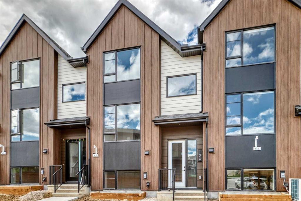 Picture of 104, 199 Sage Hill Heights  , Calgary Real Estate Listing