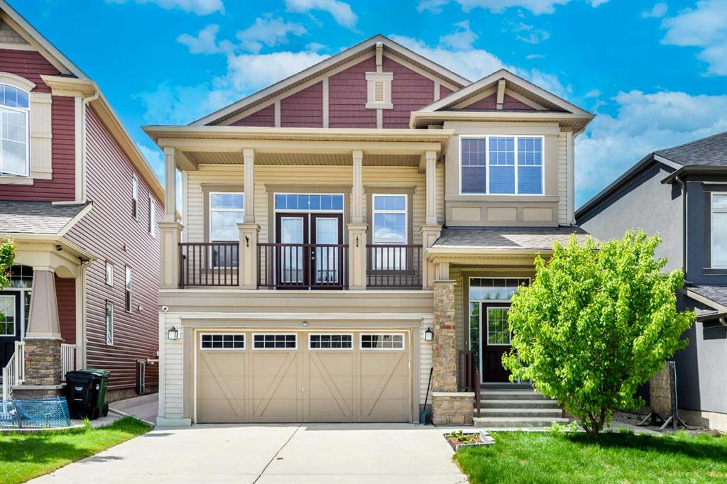 Picture of 15 Cityscape Crescent NE, Calgary Real Estate Listing