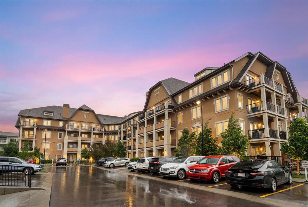 Picture of 112, 30 Mahogany Mews SE, Calgary Real Estate Listing