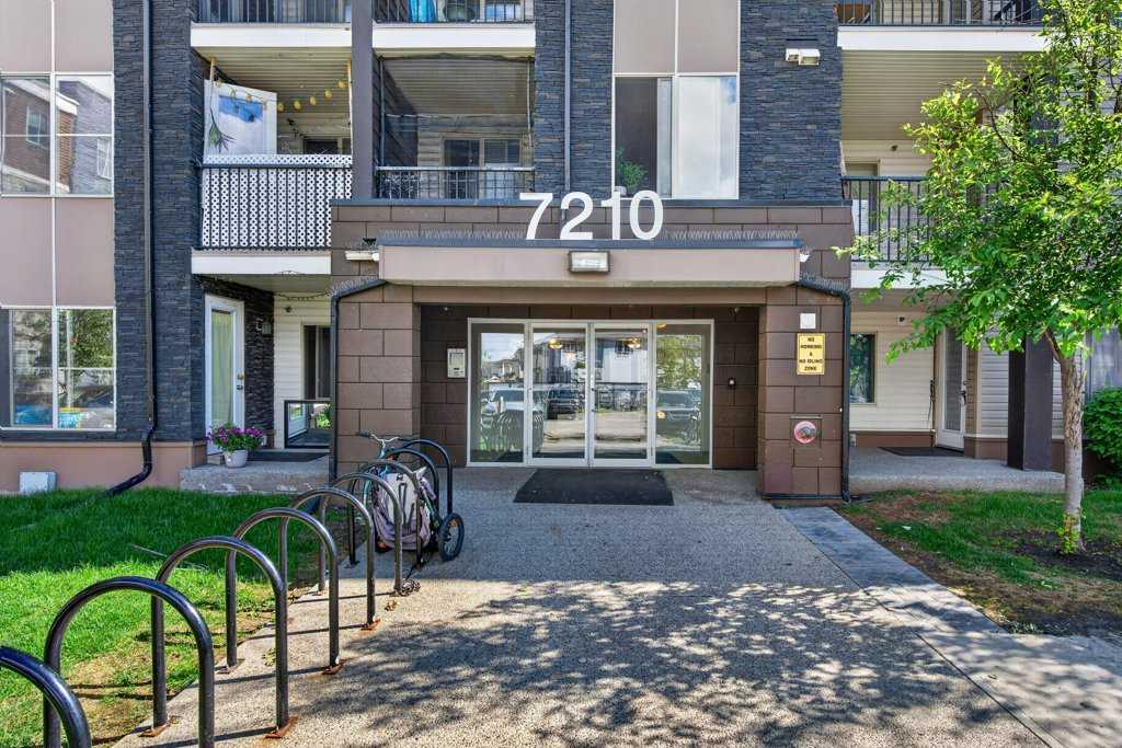 Picture of 225, 7210 80 Avenue NE, Calgary Real Estate Listing