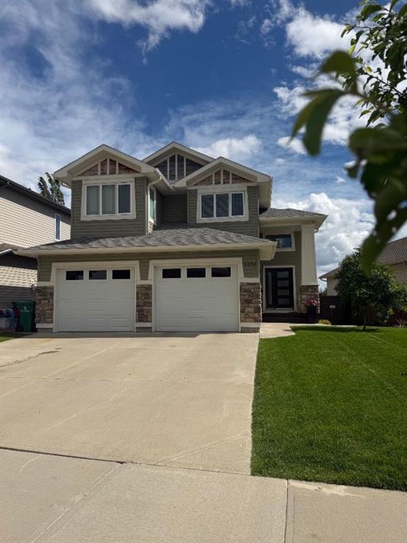 Picture of 1656 Coalbanks Boulevard W, Lethbridge Real Estate Listing