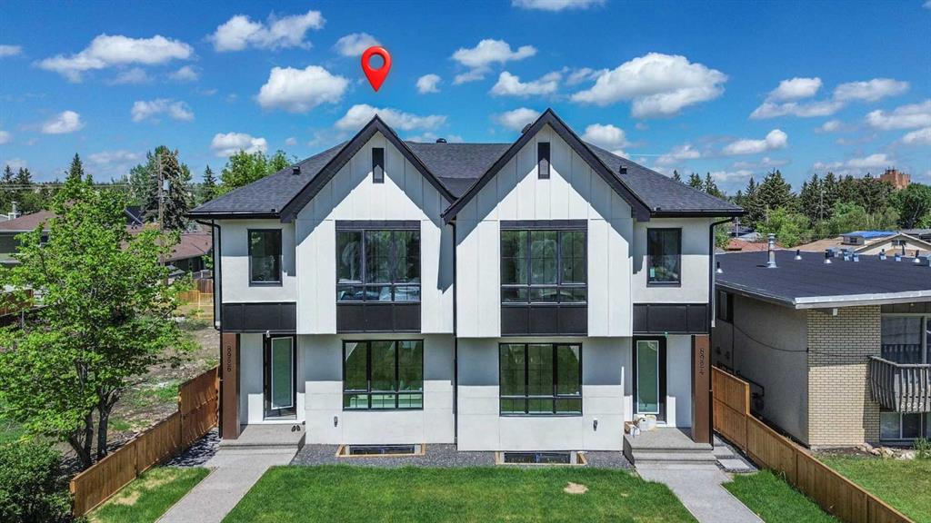 Picture of 8926 34 Avenue , Calgary Real Estate Listing