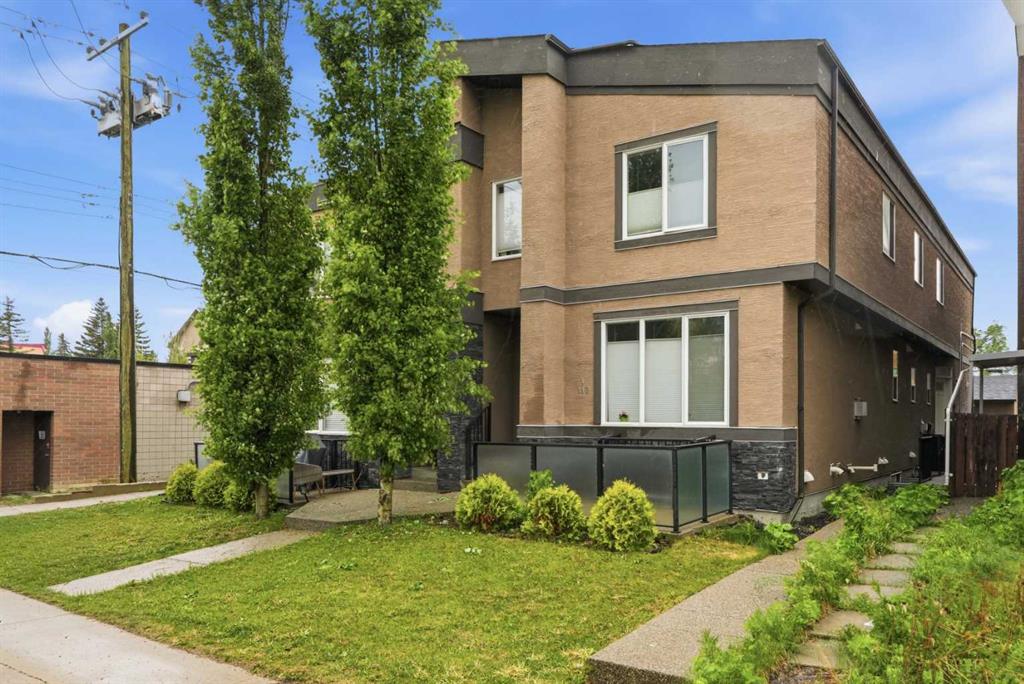 Picture of 2, 112 23 Avenue NE, Calgary Real Estate Listing