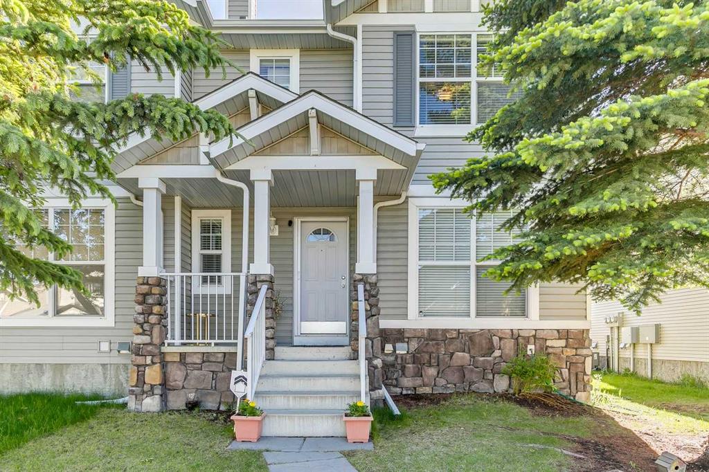Picture of 36 West Springs Way SW, Calgary Real Estate Listing