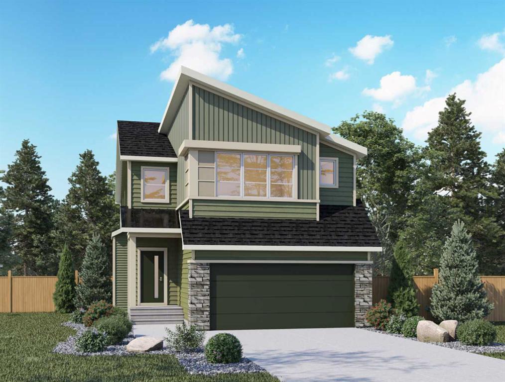 Picture of 282 Heartwood Gardens SE, Calgary Real Estate Listing