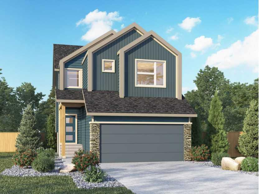 Picture of 266 Heartwood Gardens SE, Calgary Real Estate Listing