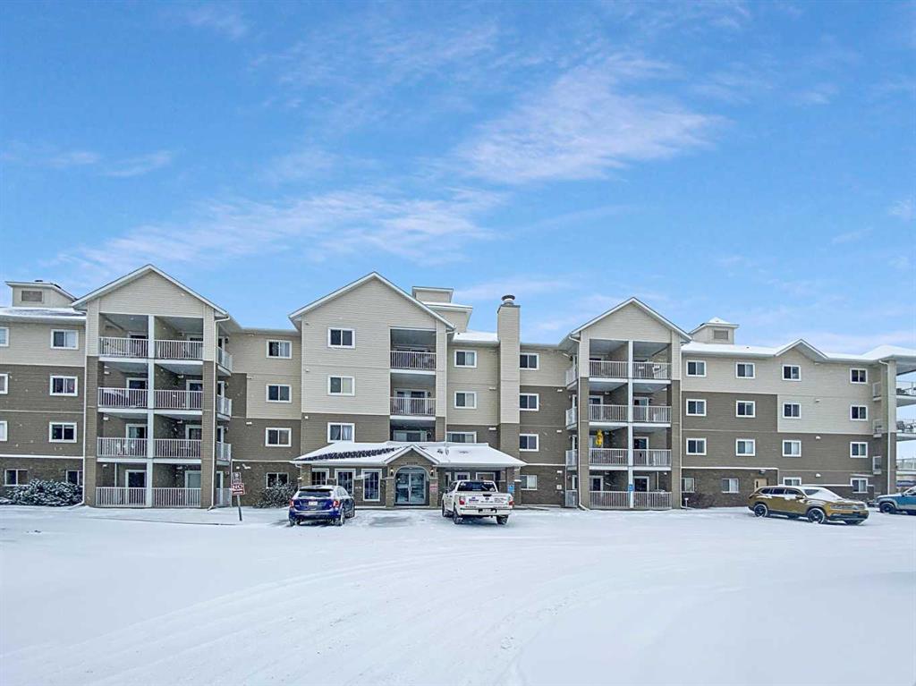 Picture of 301, 11220 104 Avenue , Grande Prairie Real Estate Listing