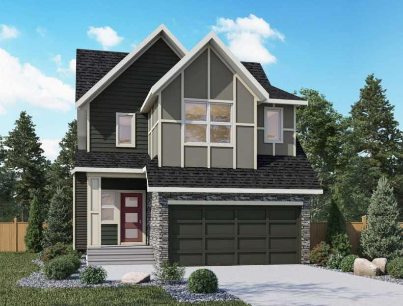 Picture of 286 Heartwood Gardens SE, Calgary Real Estate Listing
