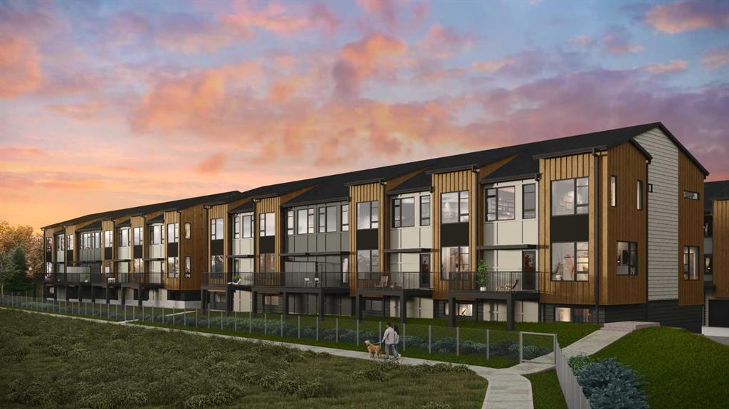 Picture of 302, 199 Sage Hill Heights NW, Calgary Real Estate Listing