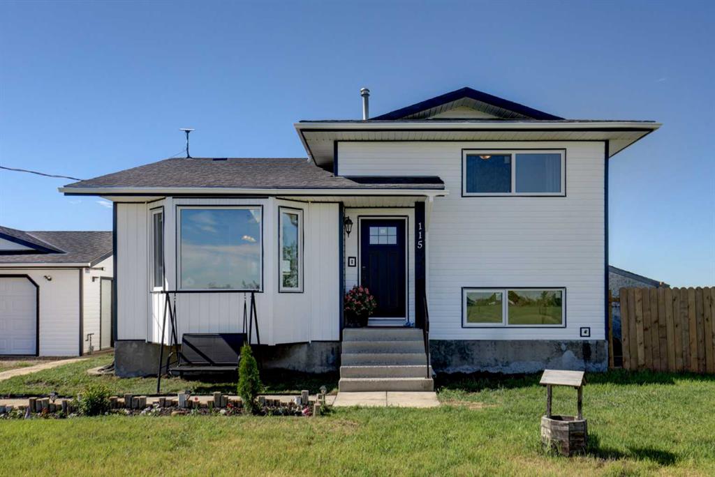 Picture of 115 5 St  , Dalroy Real Estate Listing