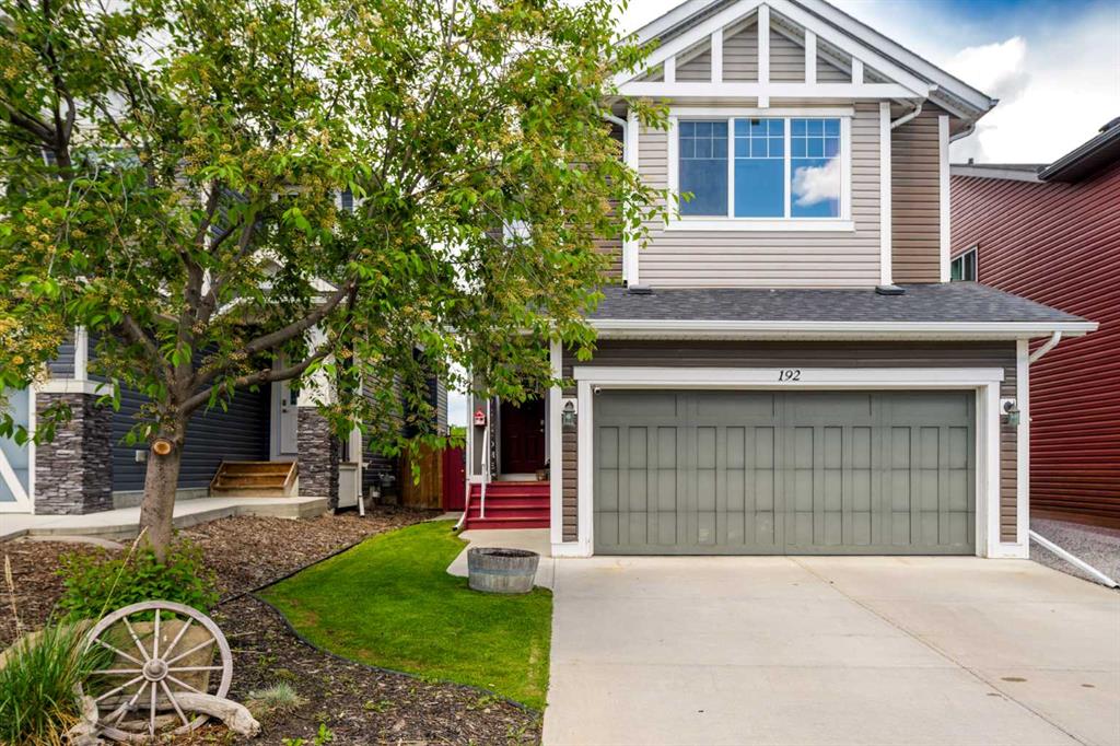 Picture of 192 Fireside Place , Cochrane Real Estate Listing