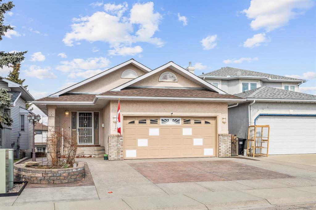 Picture of 180 Hidden Vale Close NW, Calgary Real Estate Listing