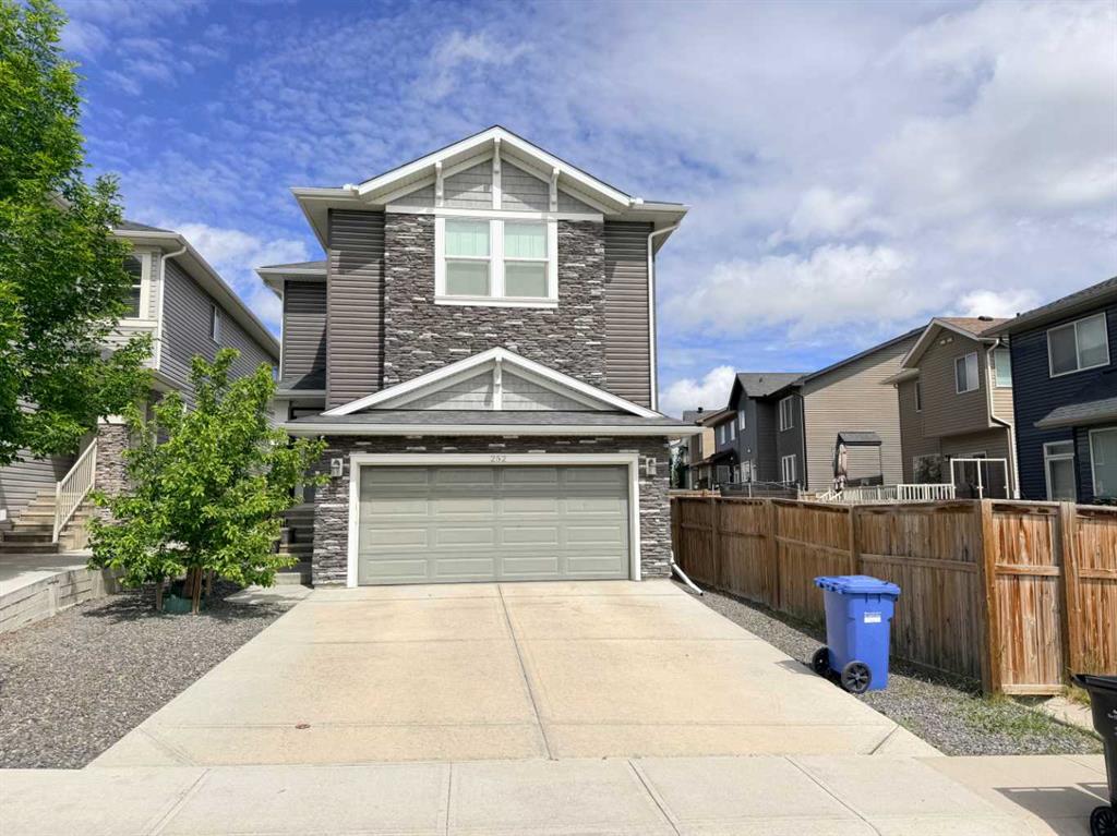 Picture of 252 Nolancliff Crescent NW, Calgary Real Estate Listing