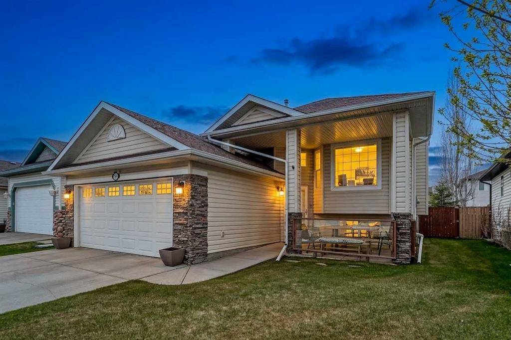 Picture of 285 West Creek Springs , Chestermere Real Estate Listing
