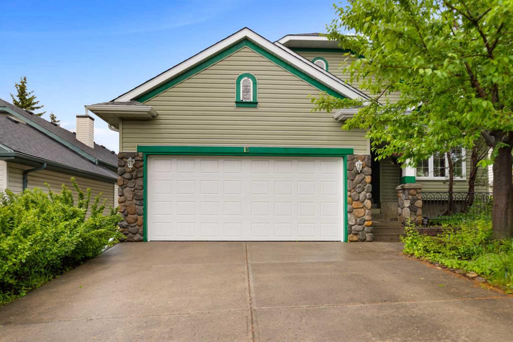 Picture of 13 Somerset Gate SW, Calgary Real Estate Listing