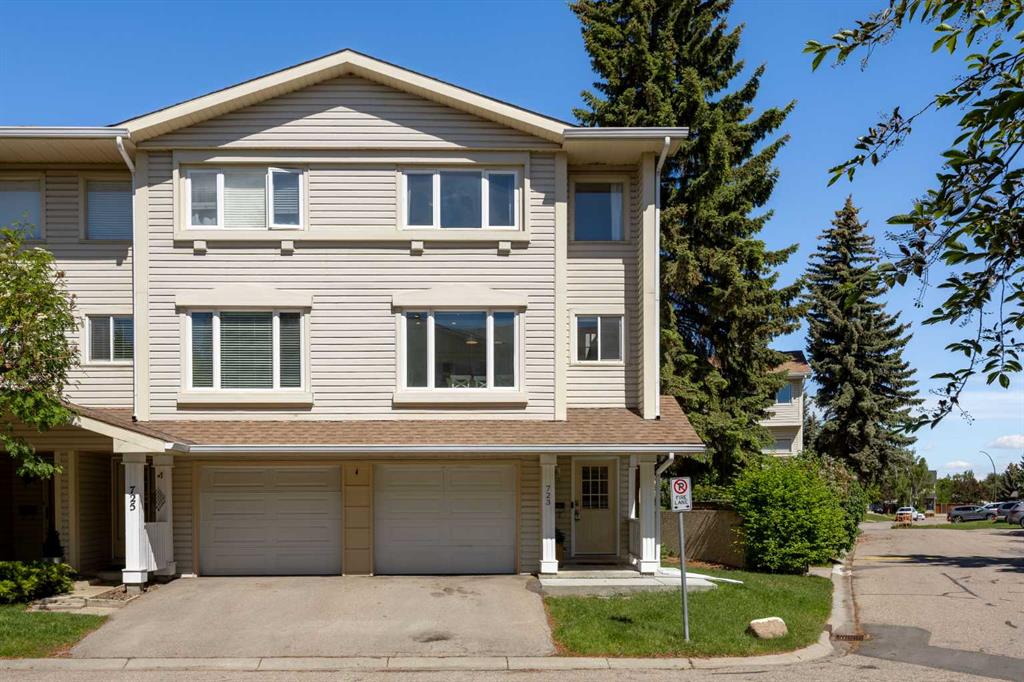 Picture of 723 Queenston Terrace SE, Calgary Real Estate Listing