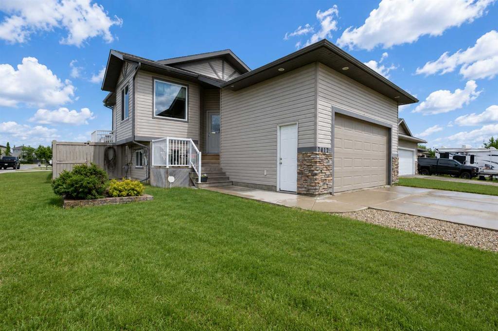 Picture of 7017 115B Street , Grande Prairie Real Estate Listing