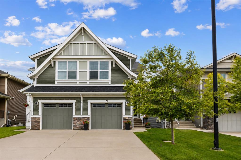 Picture of 75 Sunrise View , Cochrane Real Estate Listing
