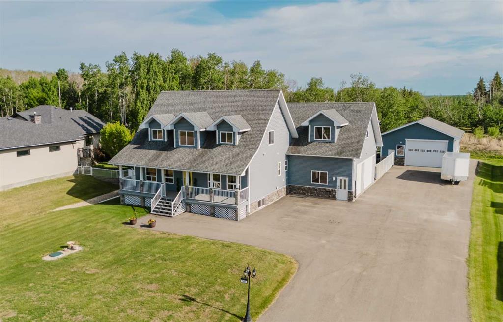 Picture of 7925 Carriage Lane Drive , Rural Grande Prairie No. 1, County of Real Estate Listing