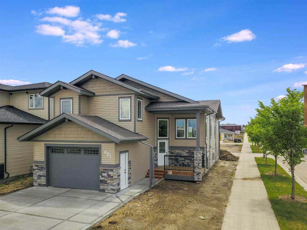 Picture of 491 Townsend Street , Red Deer Real Estate Listing