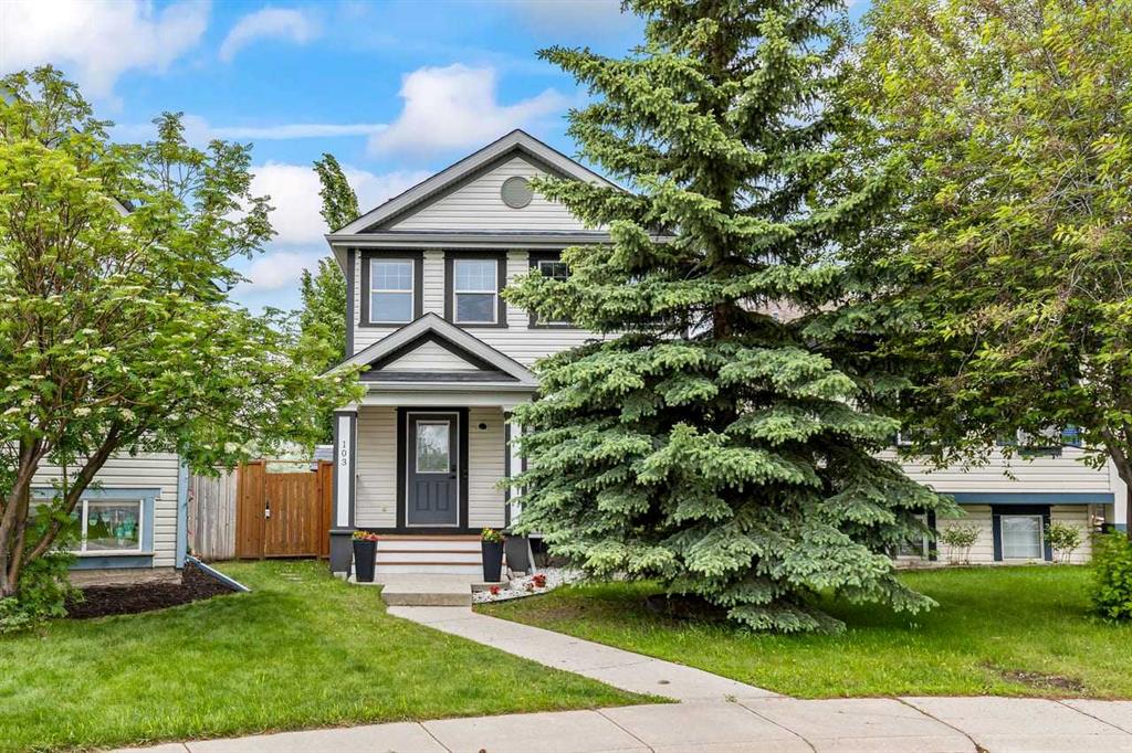 Picture of 103 Copperfield Heights SE, Calgary Real Estate Listing