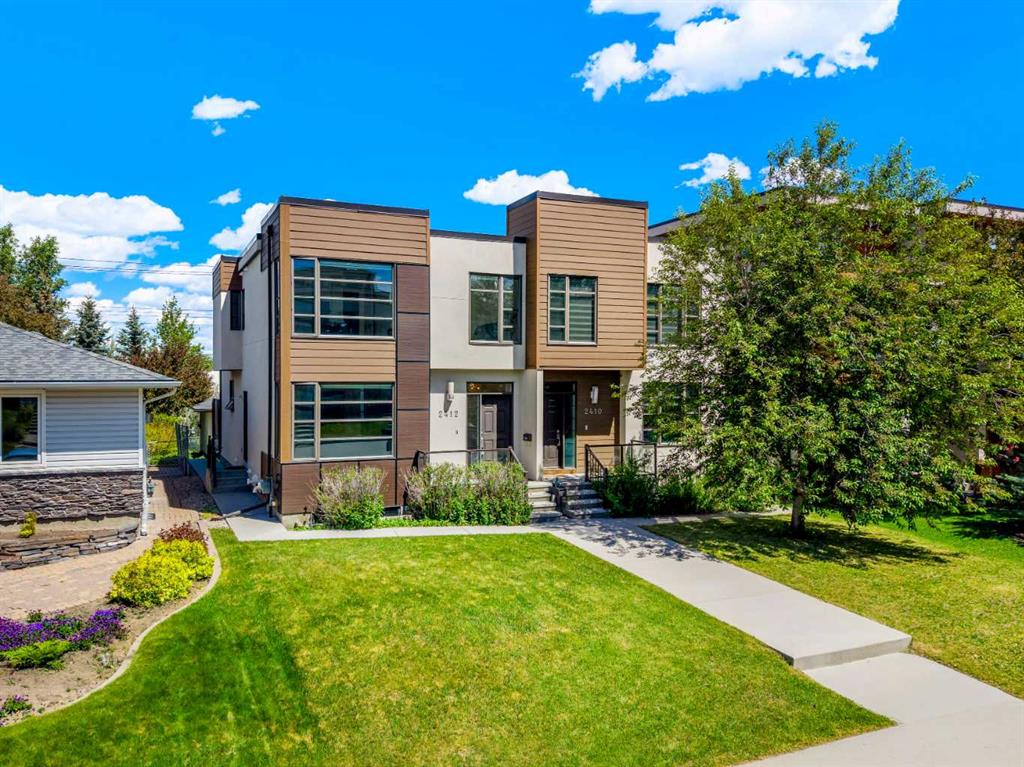 Picture of 2412 28 Avenue SW, Calgary Real Estate Listing