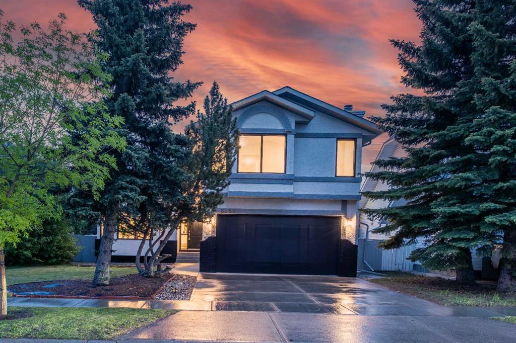 Picture of 8266 Edgebrook Drive , Calgary Real Estate Listing
