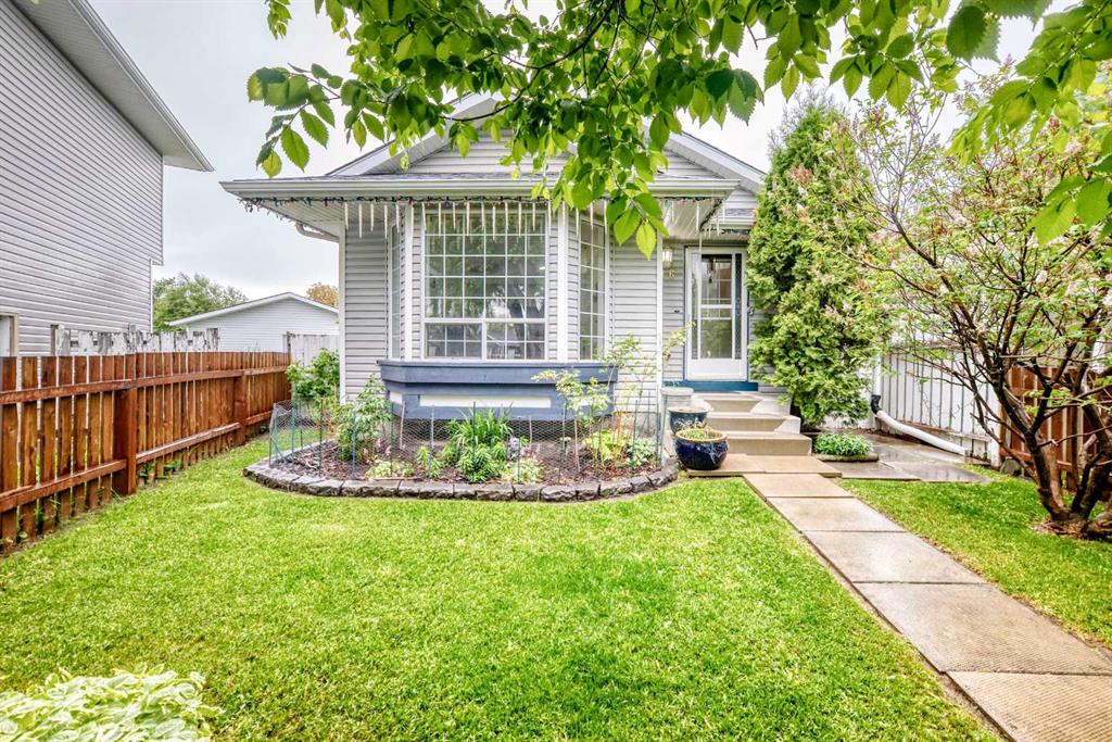 Picture of 16 Martinridge Way , Calgary Real Estate Listing