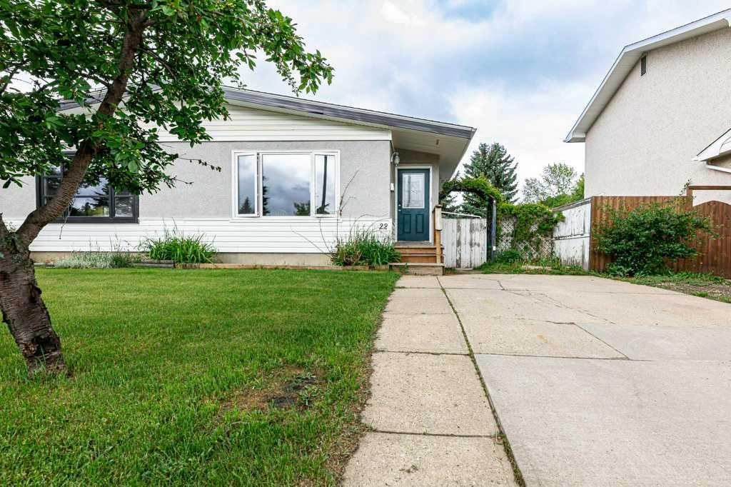Picture of 22 McIntosh Avenue , Red Deer Real Estate Listing