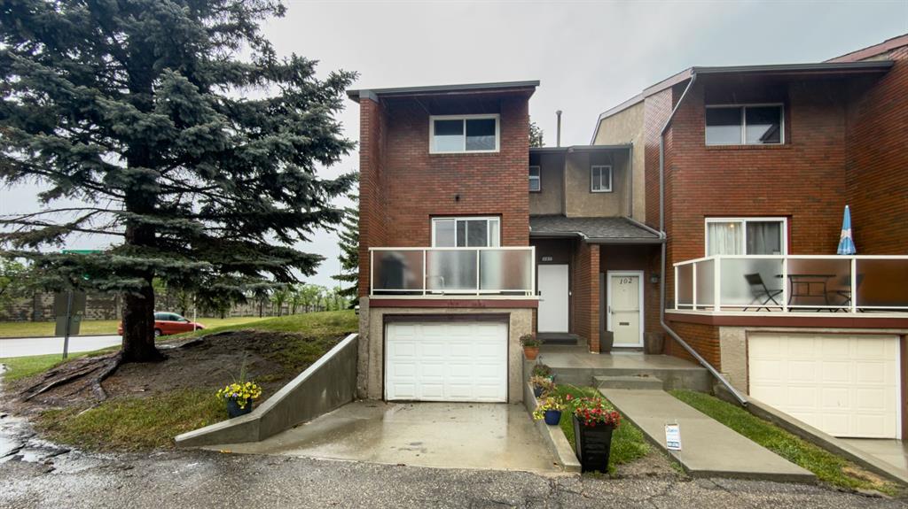 Picture of 101, 1305 Glenmore Trail , Calgary Real Estate Listing