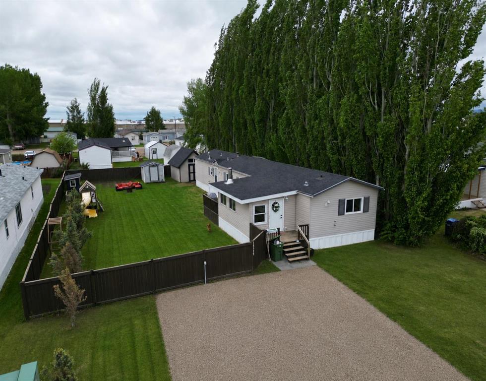Picture of 10509 102A Street , La Crete Real Estate Listing