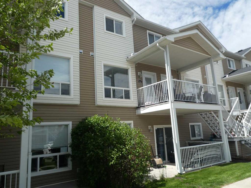 Picture of 310 Sunrise Terrace NE, High River Real Estate Listing