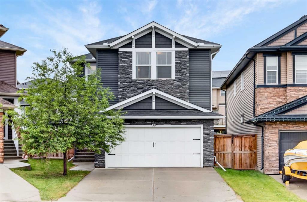 Picture of 39 Nolanfield Crescent NW, Calgary Real Estate Listing