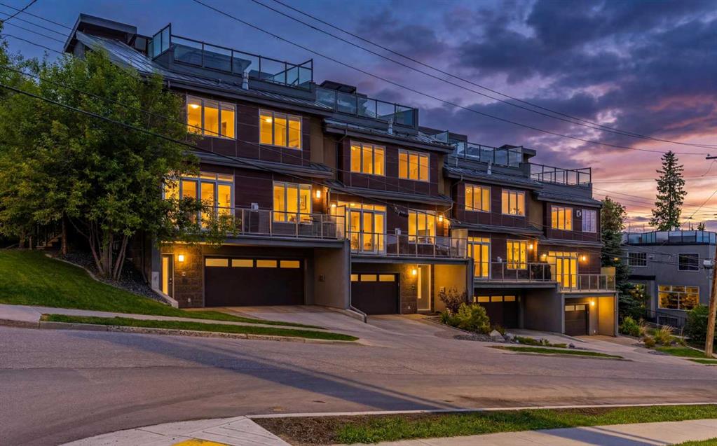 Picture of 2929 17 Street SW, Calgary Real Estate Listing