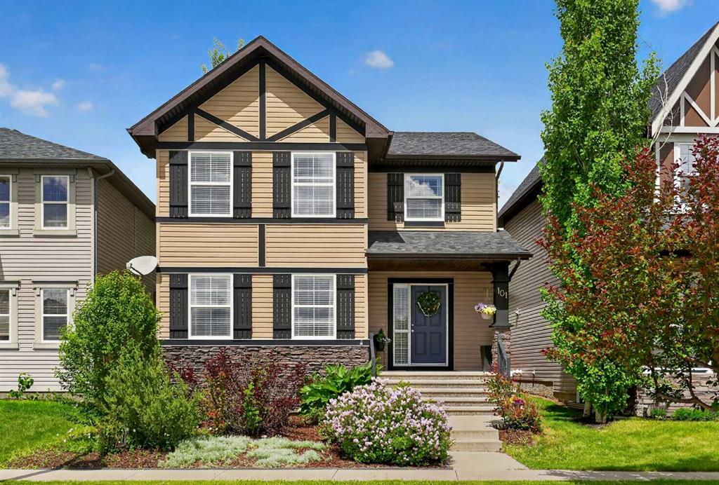 Picture of 101 Elgin Meadows Manor SE, Calgary Real Estate Listing