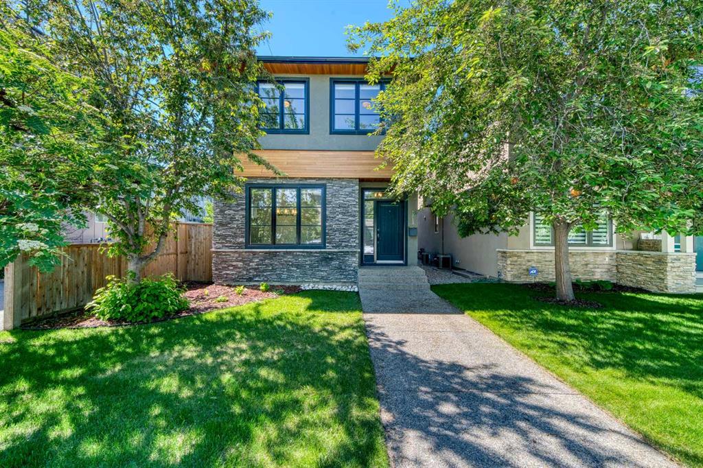 Picture of 2013 1 Avenue NW, Calgary Real Estate Listing